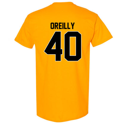 Missouri - NCAA Women's Volleyball : Grace OReilly - T-Shirt-1
