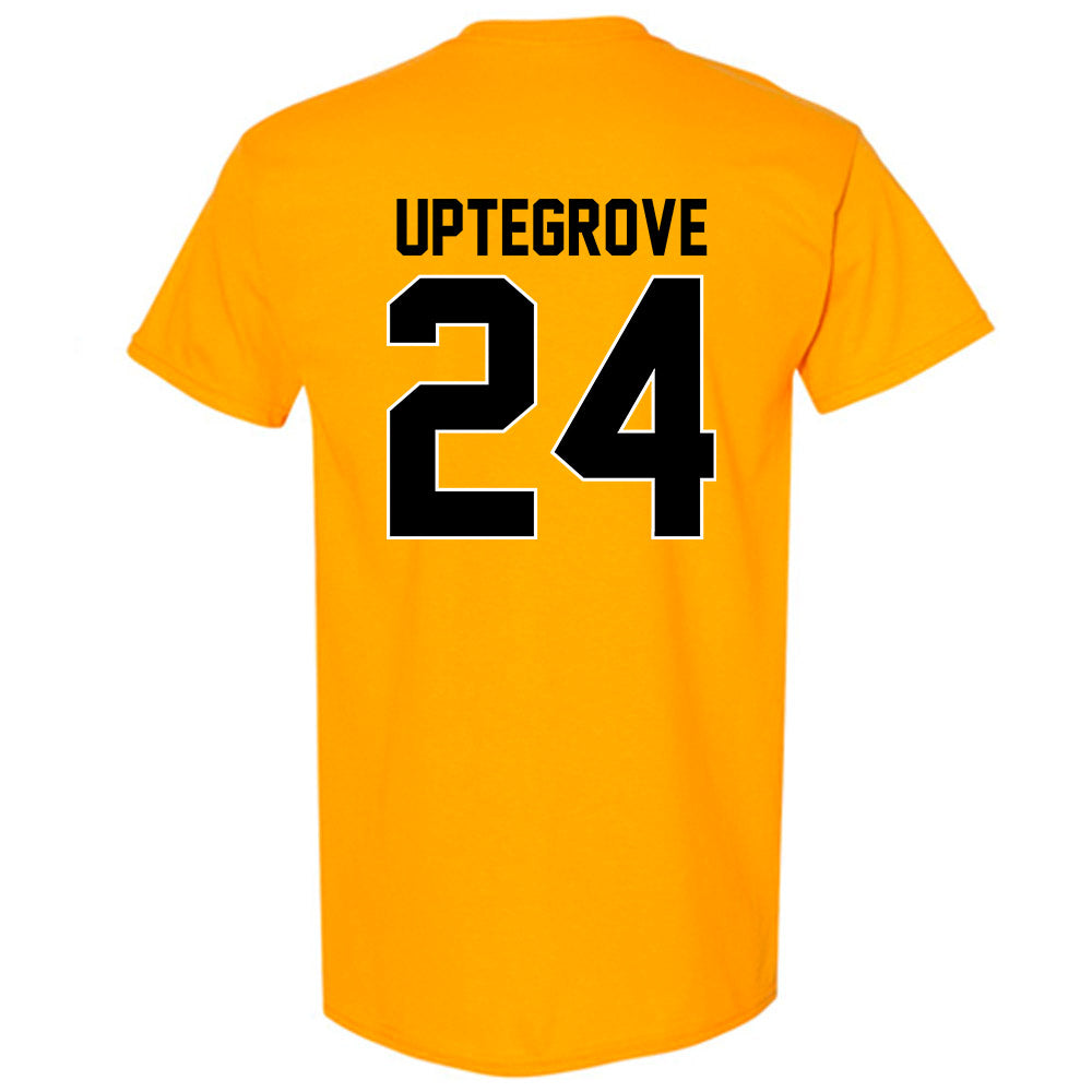 Missouri - NCAA Softball : Madison Uptegrove - T-Shirt-1