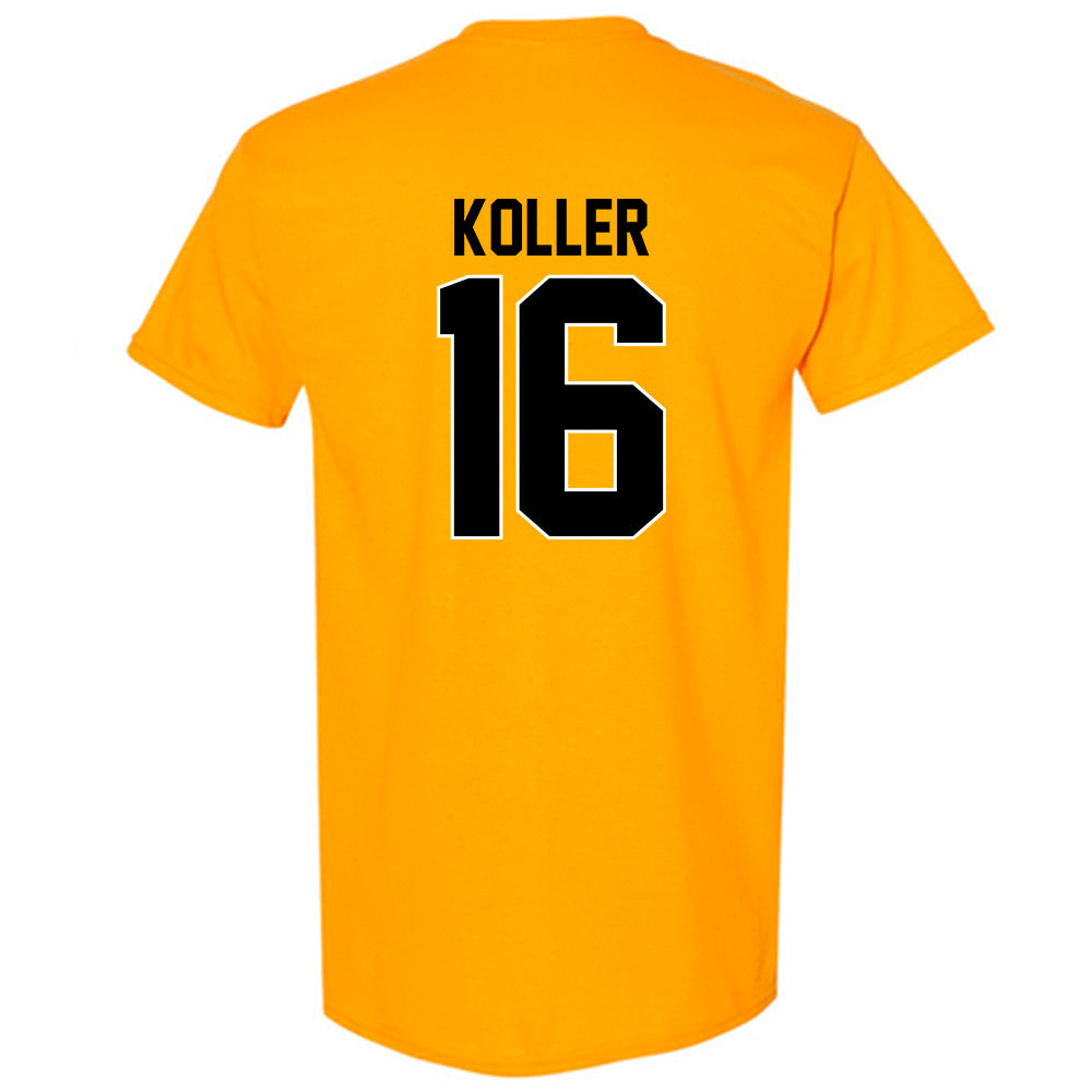 Missouri - NCAA Softball : Adi Koller - T-Shirt-1