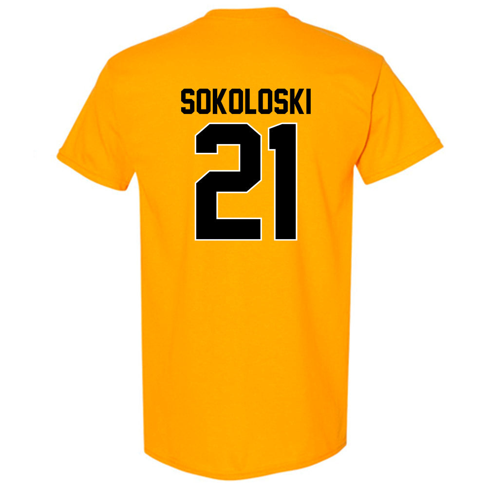 Missouri - NCAA Softball : Haidyn Sokoloski - T-Shirt-1