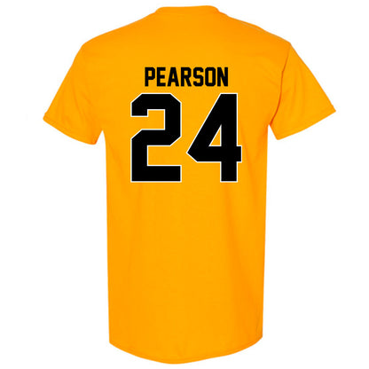 Missouri - NCAA Women's Volleyball : Alayna Pearson - T-Shirt-1