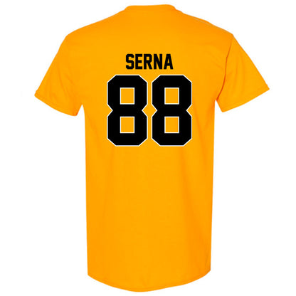 Missouri - NCAA Baseball : Mateo Serna - T-Shirt-1