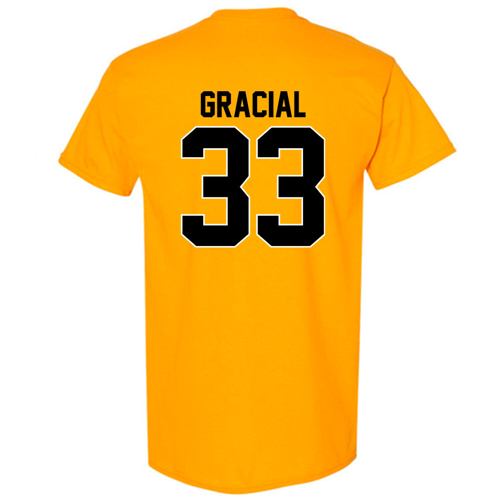 Missouri - NCAA Football : Marquis Gracial - T-Shirt-1