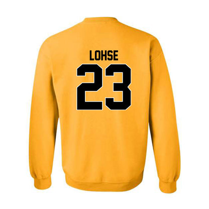 Missouri - NCAA Baseball : Ian Lohse - Crewneck Sweatshirt-1