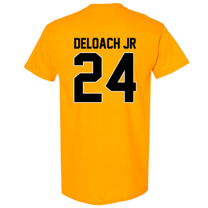 Missouri - NCAA Football : Nicholas DeLoach Jr - T-Shirt-1