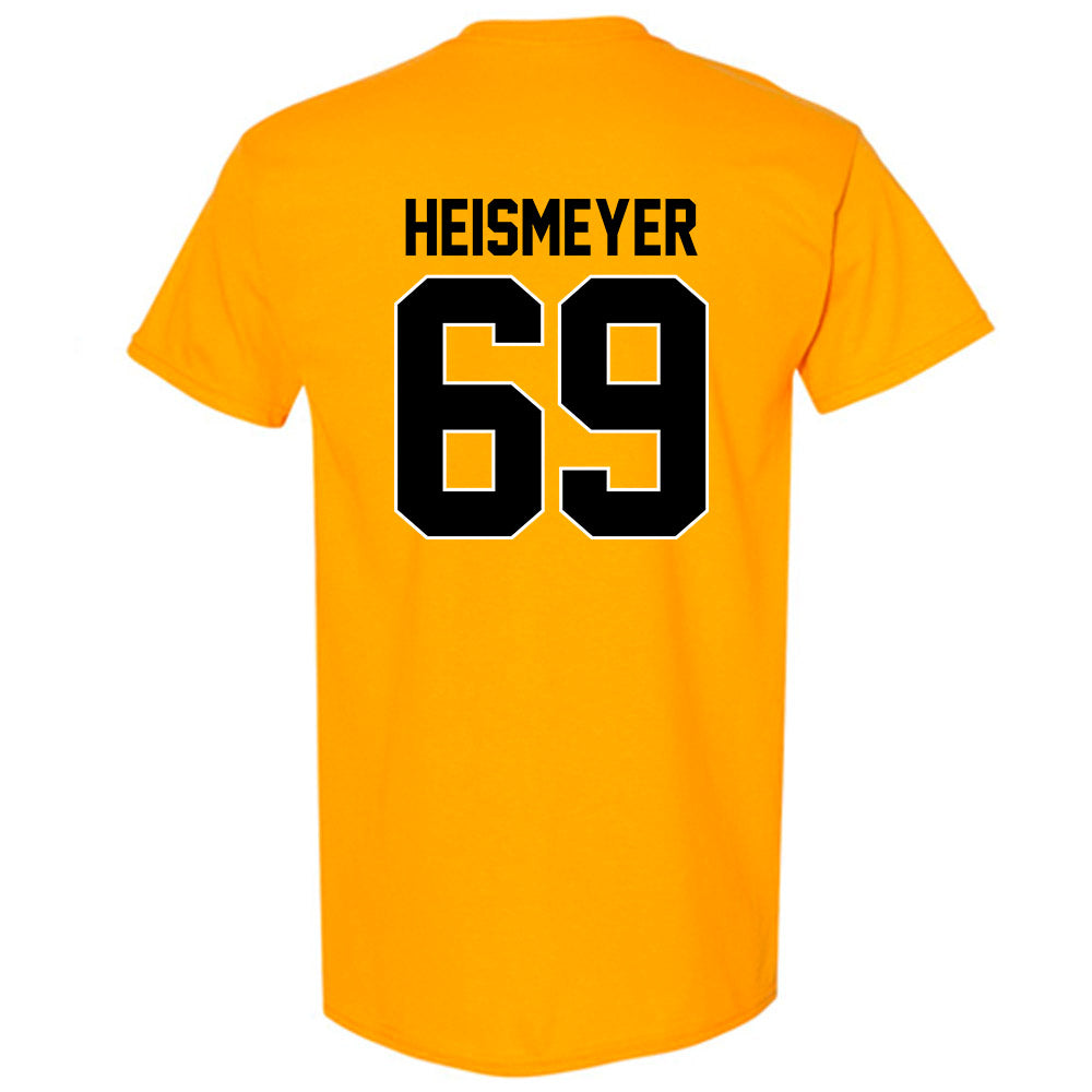 Missouri - NCAA Football : Drake Heismeyer - T-Shirt-1