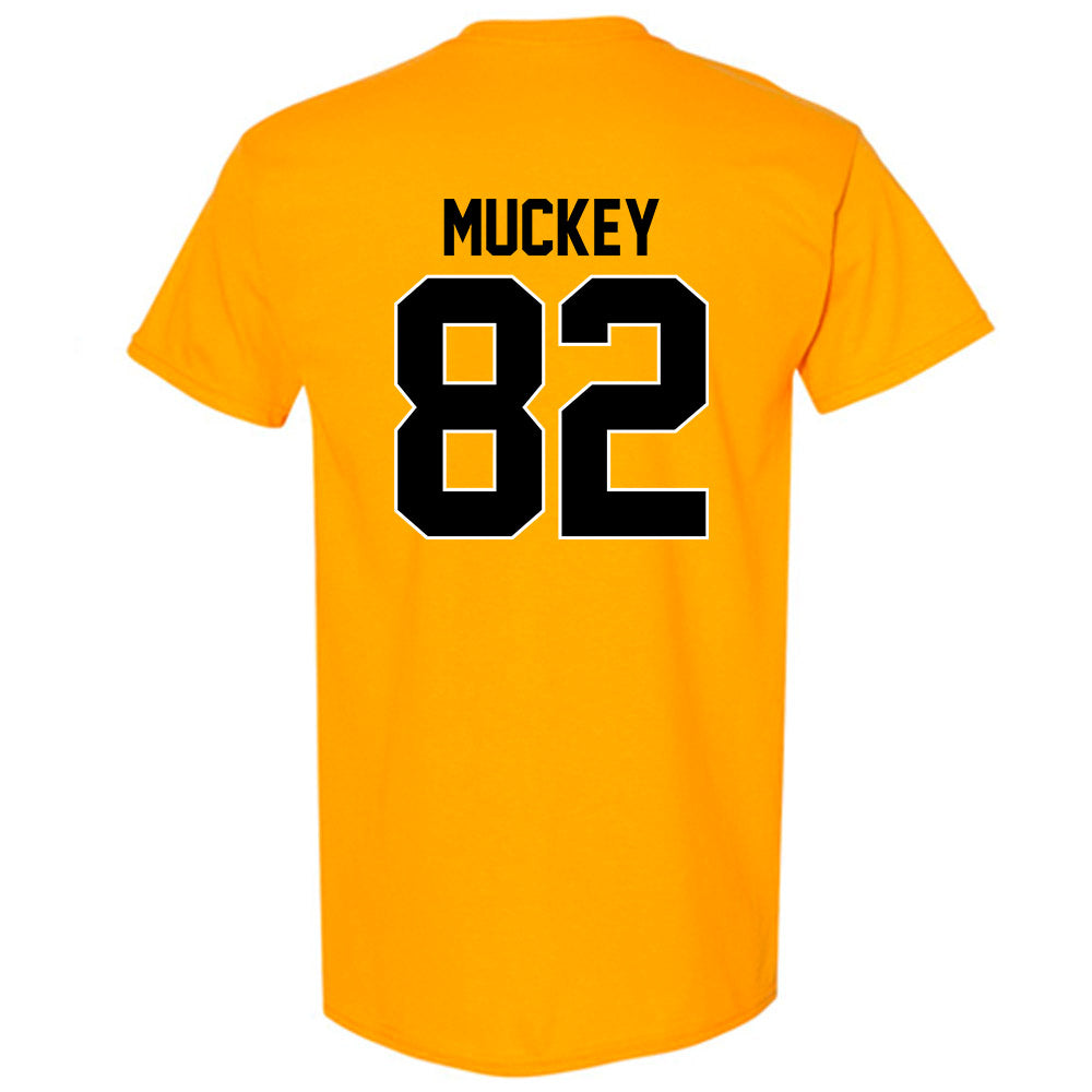 Missouri - NCAA Football : Logan Muckey - T-Shirt-1