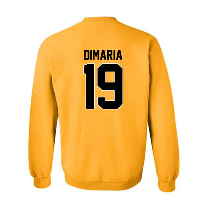 Missouri - NCAA Women's Soccer : Ana DiMaria - Crewneck Sweatshirt-1