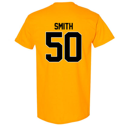 Missouri - NCAA Baseball : Ben Smith - T-Shirt-1