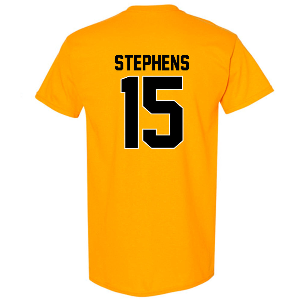 Missouri - NCAA Men's Basketball : Danny Stephens - T-Shirt-1