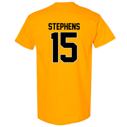 Missouri - NCAA Men's Basketball : Danny Stephens - T-Shirt-1