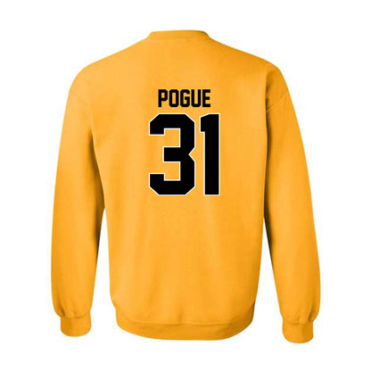 Missouri - NCAA Football : Nasir Pogue - Crewneck Sweatshirt-1