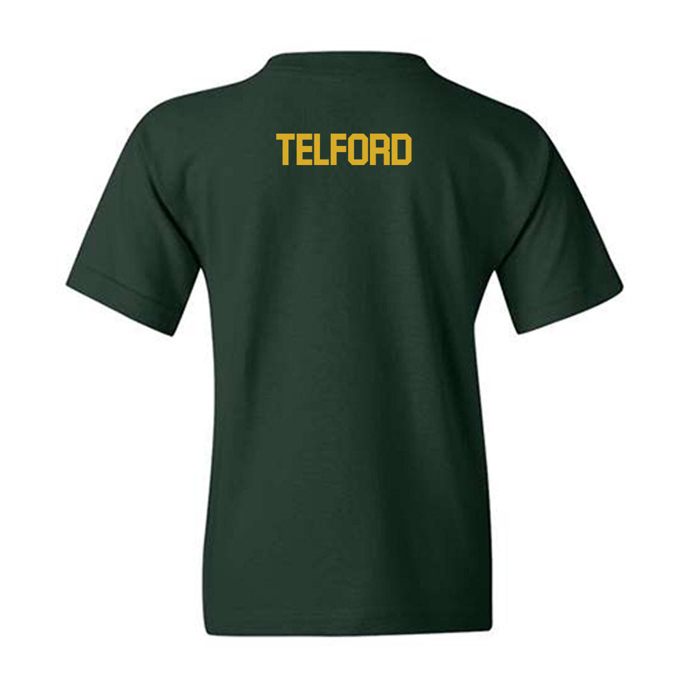 Tiffin - NCAA Men's Tennis : Matt Telford - Youth T-Shirt-1