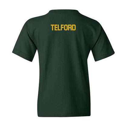 Tiffin - NCAA Men's Tennis : Matt Telford - Youth T-Shirt-1