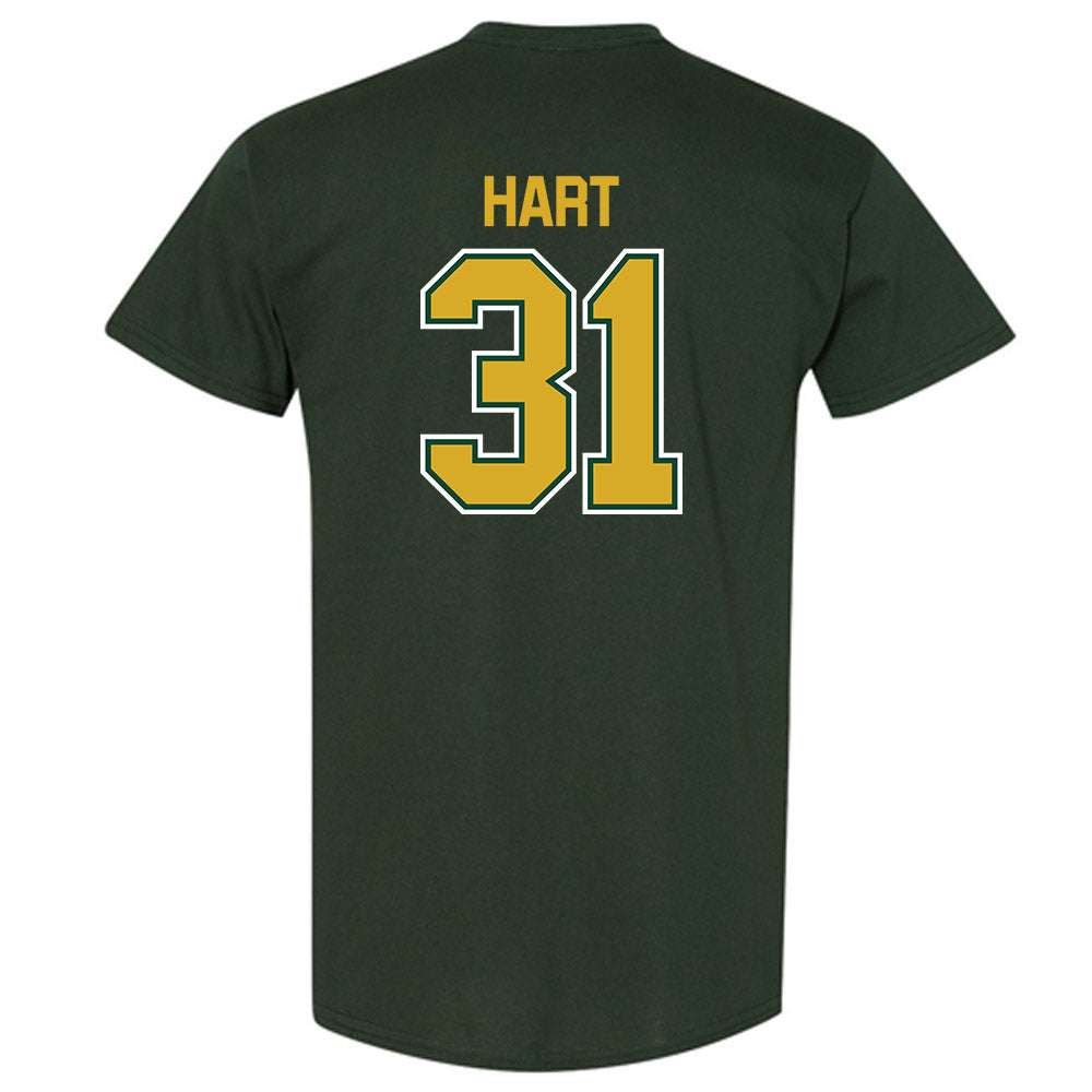 Tiffin - NCAA Women's Lacrosse : Sarah Hart - T-Shirt-1