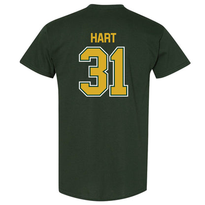 Tiffin - NCAA Women's Lacrosse : Sarah Hart - T-Shirt-1