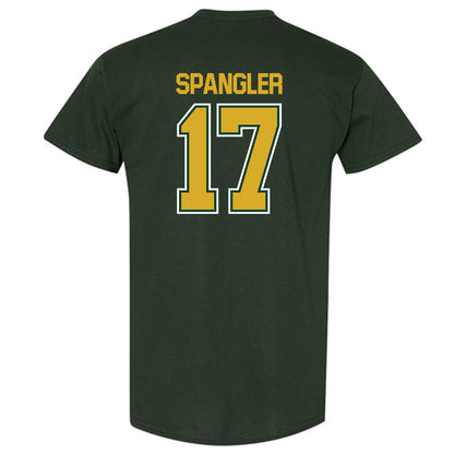 Tiffin - NCAA Women's Lacrosse : Ashley Spangler - T-Shirt-1