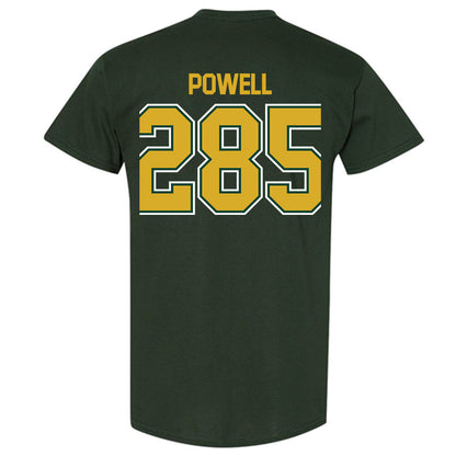  - NCAA Wrestling : Jake Powell - T-Shirt-1