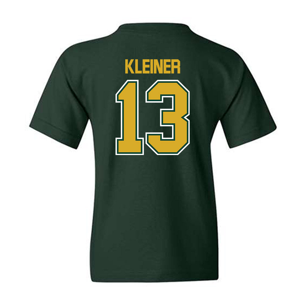  - NCAA Softball : Kylee Kleiner - Youth T-Shirt-1