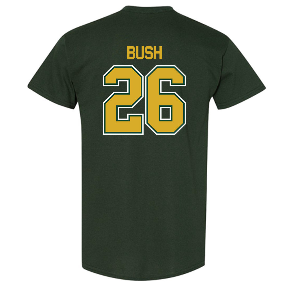 Tiffin - NCAA Baseball : Hayden Bush - T-Shirt-1