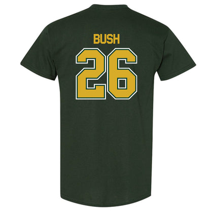 Tiffin - NCAA Baseball : Hayden Bush - T-Shirt-1