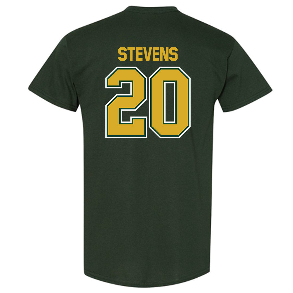 Tiffin - NCAA Softball : Caylin Stevens - T-Shirt-1