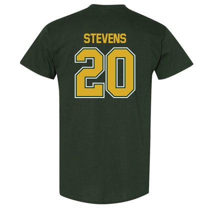 Tiffin - NCAA Softball : Caylin Stevens - T-Shirt-1