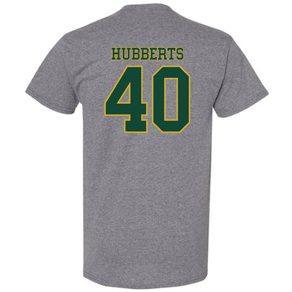 Tiffin - NCAA Men's Lacrosse : Ryan Hubberts - Classic Shersey T-Shirt-1