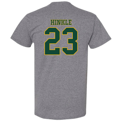 Tiffin - NCAA Women's Basketball : Tomi Hinkle - Classic Shersey T-Shirt-1