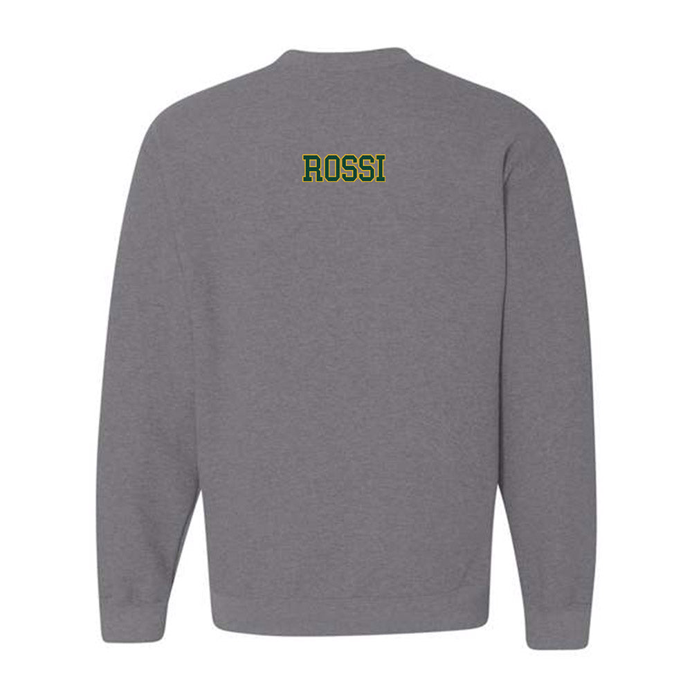 Tiffin - NCAA Men's Tennis : Samuel Rossi - Classic Shersey Crewneck Sweatshirt-1
