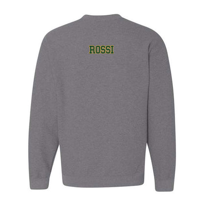 Tiffin - NCAA Men's Tennis : Samuel Rossi - Classic Shersey Crewneck Sweatshirt-1