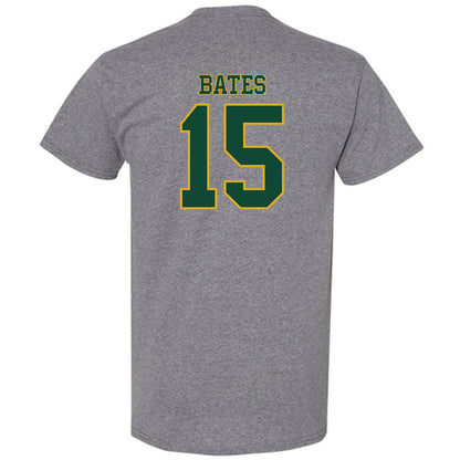Tiffin - NCAA Men's Basketball : Caleb Bates - Classic Shersey T-Shirt-1
