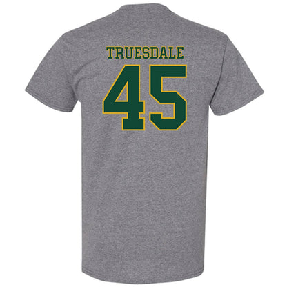 Tiffin - NCAA Football : Joey Truesdale - Classic Shersey T-Shirt-1