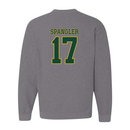 Tiffin - NCAA Women's Lacrosse : Ashley Spangler - Classic Shersey Crewneck Sweatshirt-1
