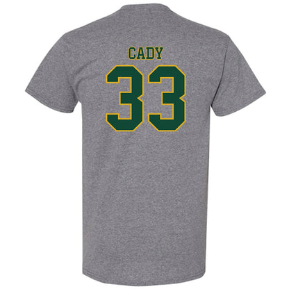 Tiffin - NCAA Baseball : Griff Cady - Classic Shersey T-Shirt-1