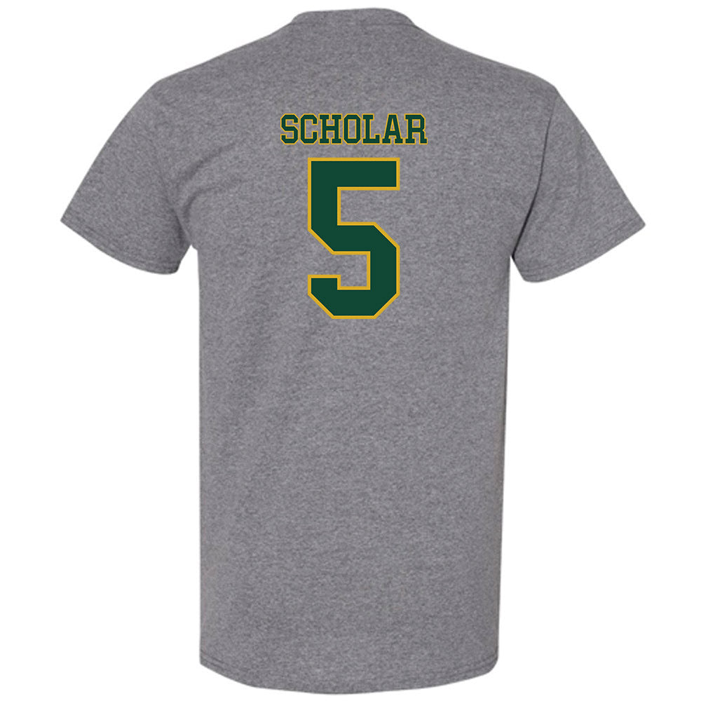 Tiffin - NCAA Men's Lacrosse : Wade Scholar - Classic Shersey T-Shirt-1
