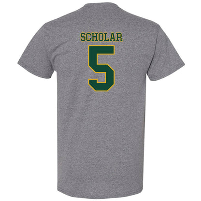 Tiffin - NCAA Men's Lacrosse : Wade Scholar - Classic Shersey T-Shirt-1