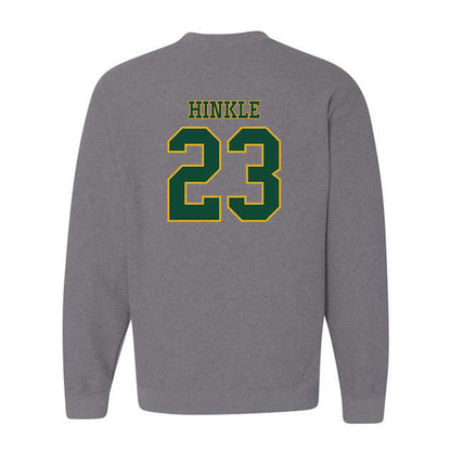 Tiffin - NCAA Women's Basketball : Tomi Hinkle - Classic Shersey Crewneck Sweatshirt-1