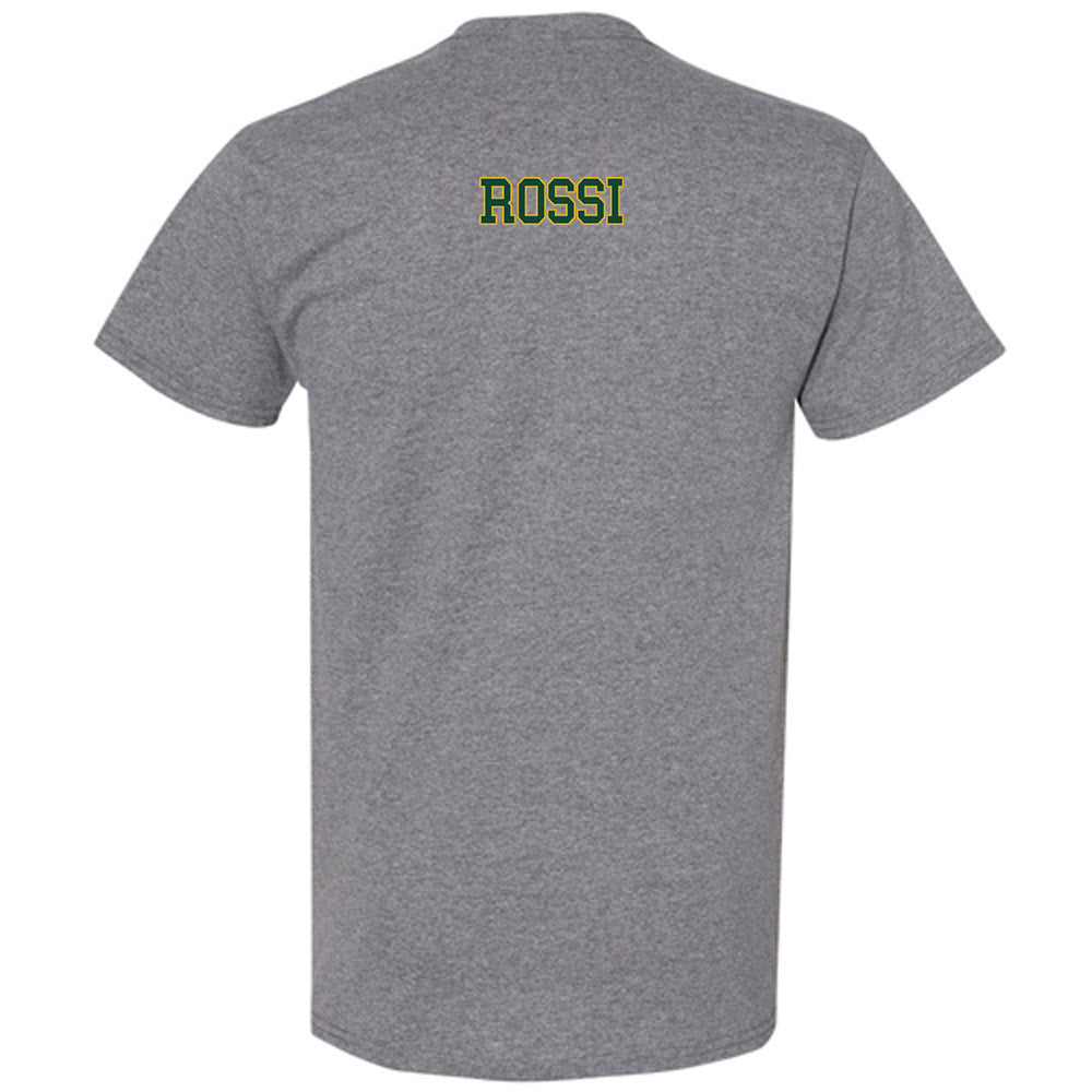 Tiffin - NCAA Men's Tennis : Samuel Rossi - Classic Shersey T-Shirt-1