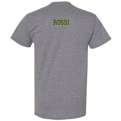 Tiffin - NCAA Men's Tennis : Samuel Rossi - Classic Shersey T-Shirt-1