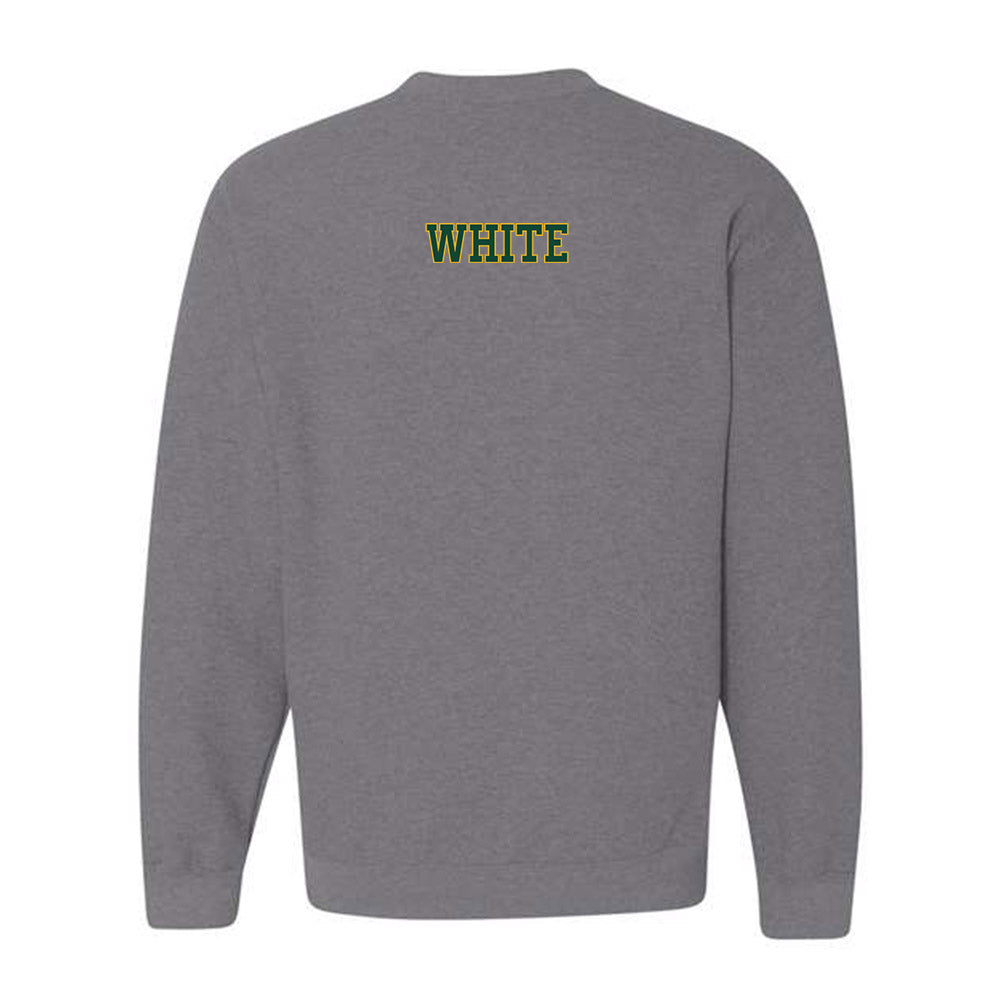 - NCAA Men's Track & Field : Corey White - Classic Shersey Crewneck Sweatshirt-1