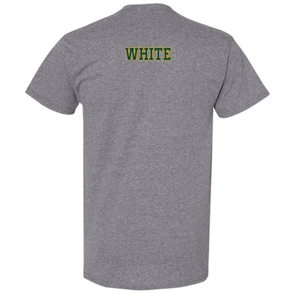  - NCAA Men's Track & Field : Corey White - Classic Shersey T-Shirt-1