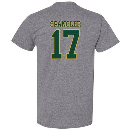 Tiffin - NCAA Women's Lacrosse : Ashley Spangler - Classic Shersey T-Shirt-1