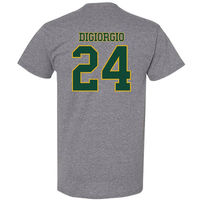Tiffin - NCAA Men's Lacrosse : Aaron DiGiorgio - Classic Shersey T-Shirt-1