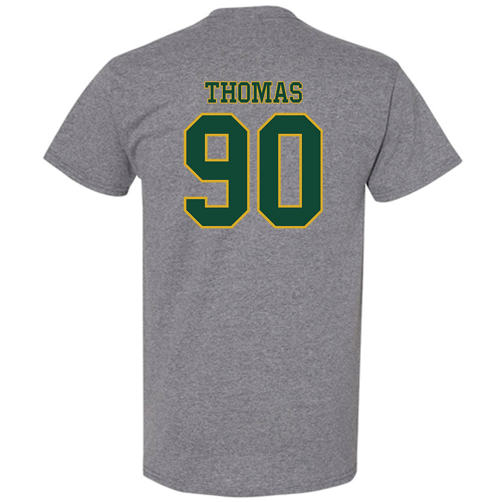 Tiffin - NCAA Football : Amare Thomas - Classic Shersey T-Shirt-1