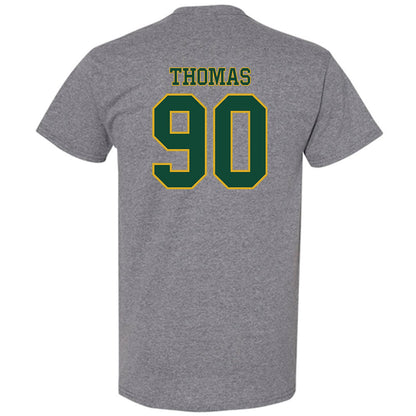 Tiffin - NCAA Football : Amare Thomas - Classic Shersey T-Shirt-1