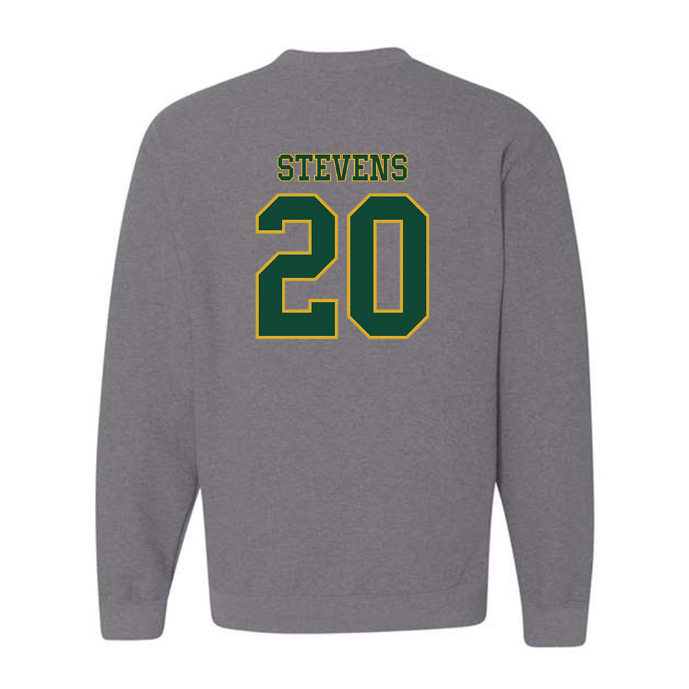 Tiffin - NCAA Softball : Caylin Stevens - Classic Shersey Crewneck Sweatshirt-1