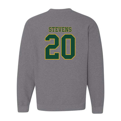 Tiffin - NCAA Softball : Caylin Stevens - Classic Shersey Crewneck Sweatshirt-1