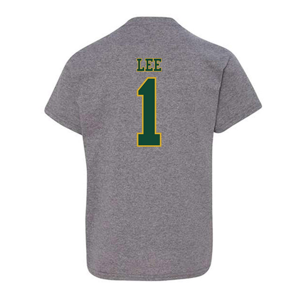 Tiffin - NCAA Women's Soccer : Aubree Lee - Classic Shersey Youth T-Shirt-1