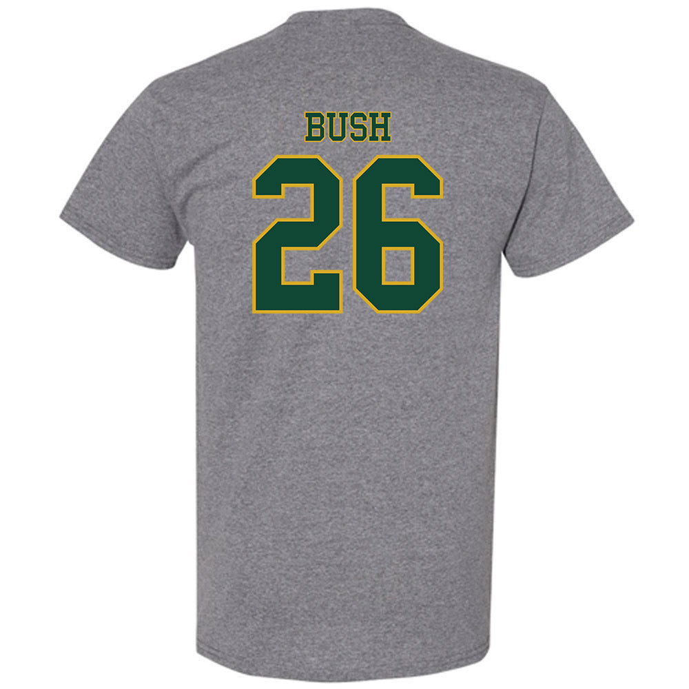 Tiffin - NCAA Baseball : Hayden Bush - Classic Shersey T-Shirt-1